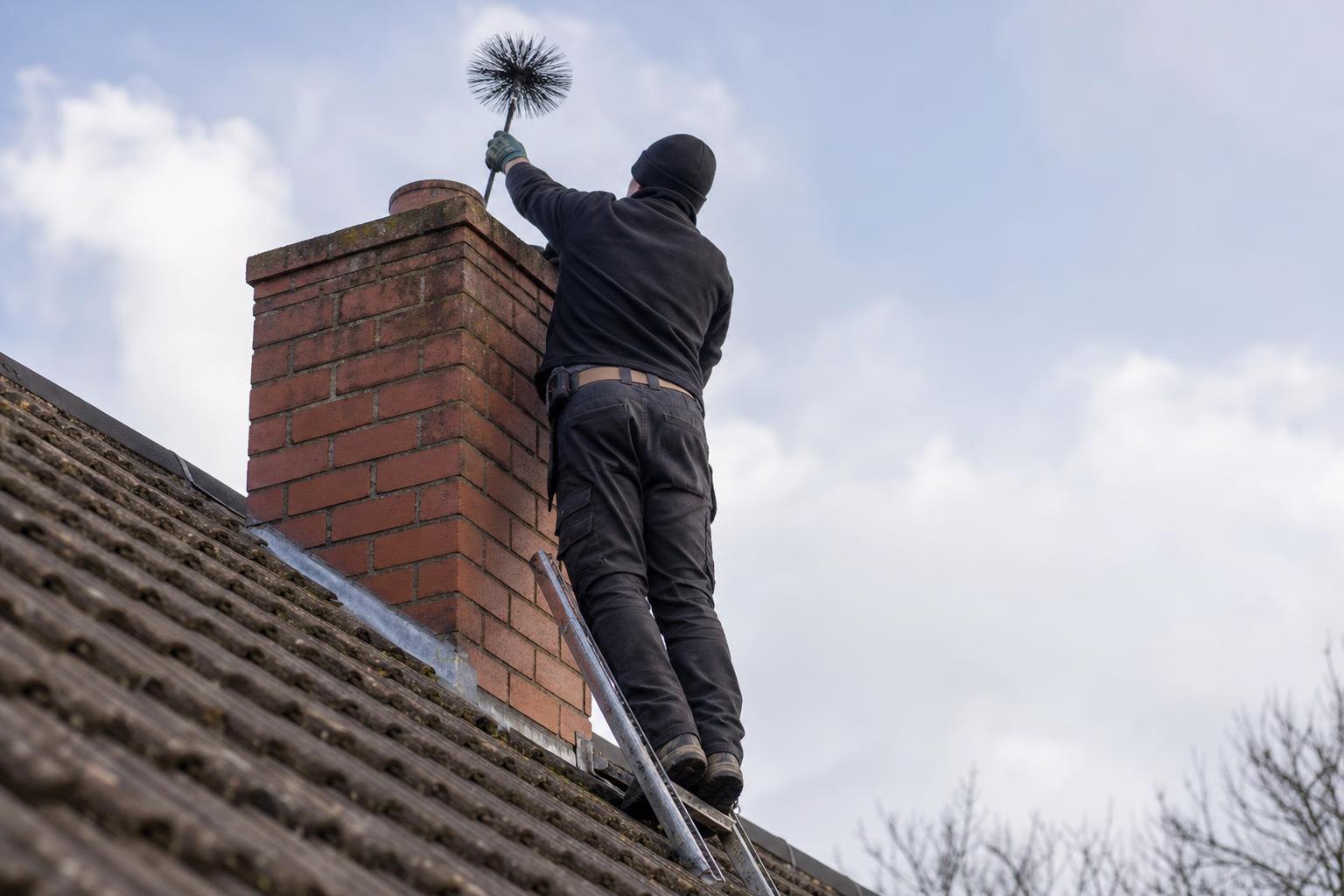 Chimney Inspection